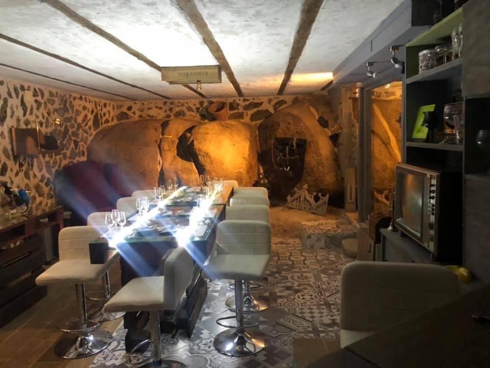 Casa Rural El Linaje De Los Cinco Sombreros Gallegos De San Vicente エクステリア 写真