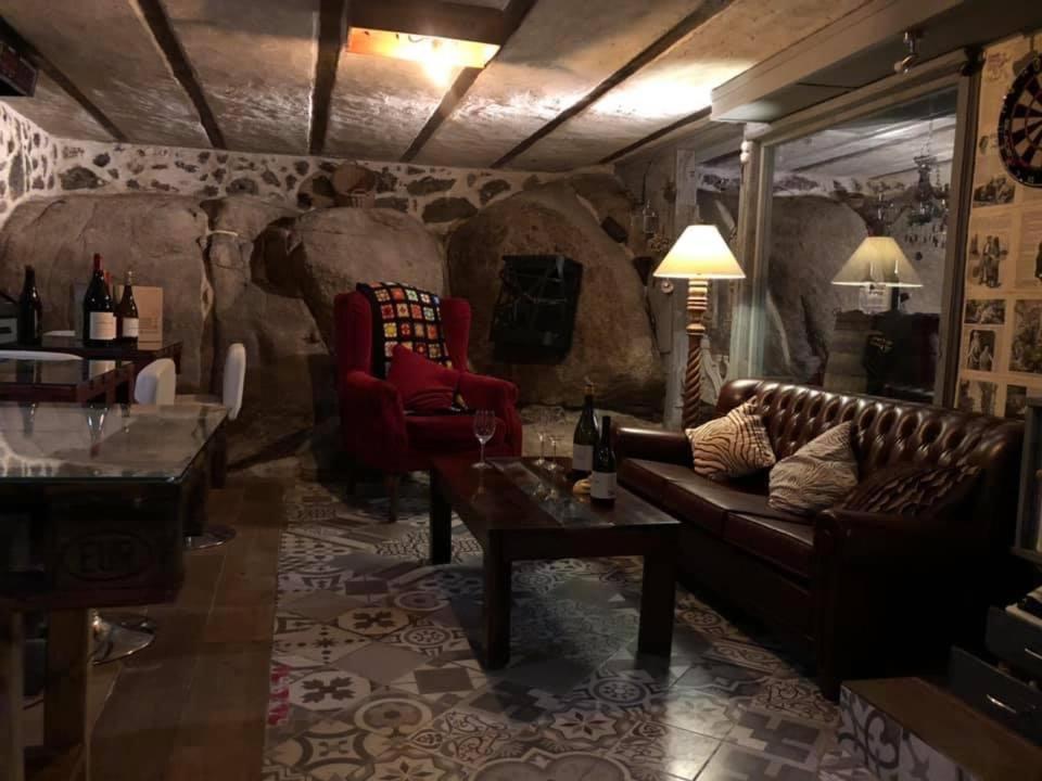 Casa Rural El Linaje De Los Cinco Sombreros Gallegos De San Vicente エクステリア 写真