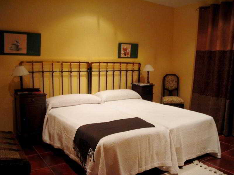 Casa Rural El Linaje De Los Cinco Sombreros Gallegos De San Vicente エクステリア 写真