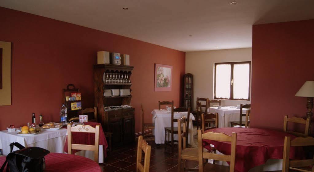 Casa Rural El Linaje De Los Cinco Sombreros Gallegos De San Vicente エクステリア 写真