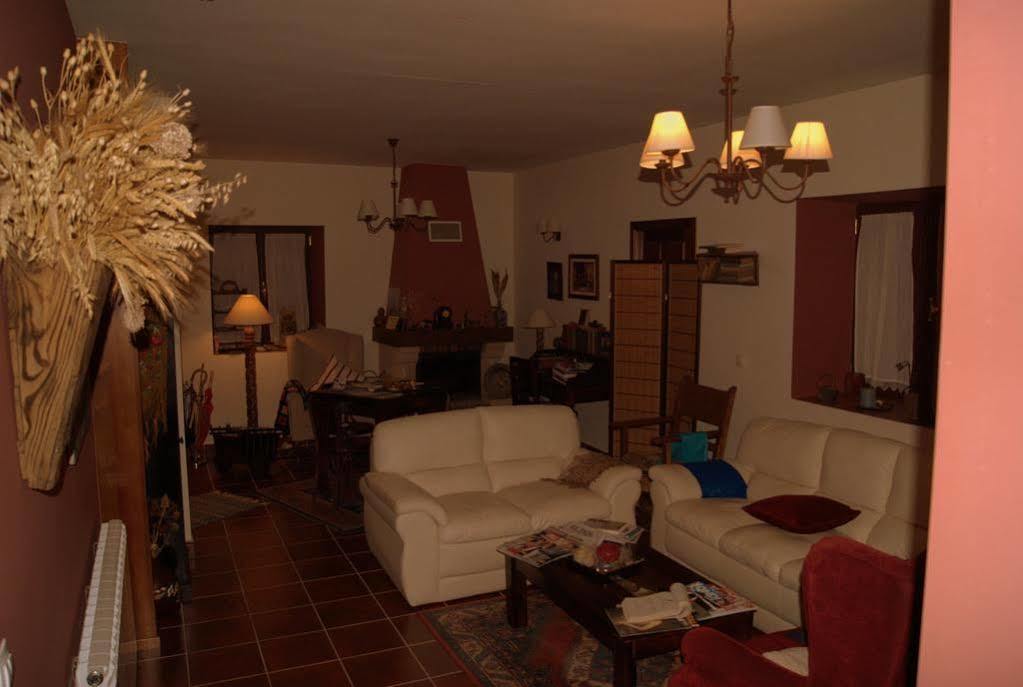 Casa Rural El Linaje De Los Cinco Sombreros Gallegos De San Vicente エクステリア 写真