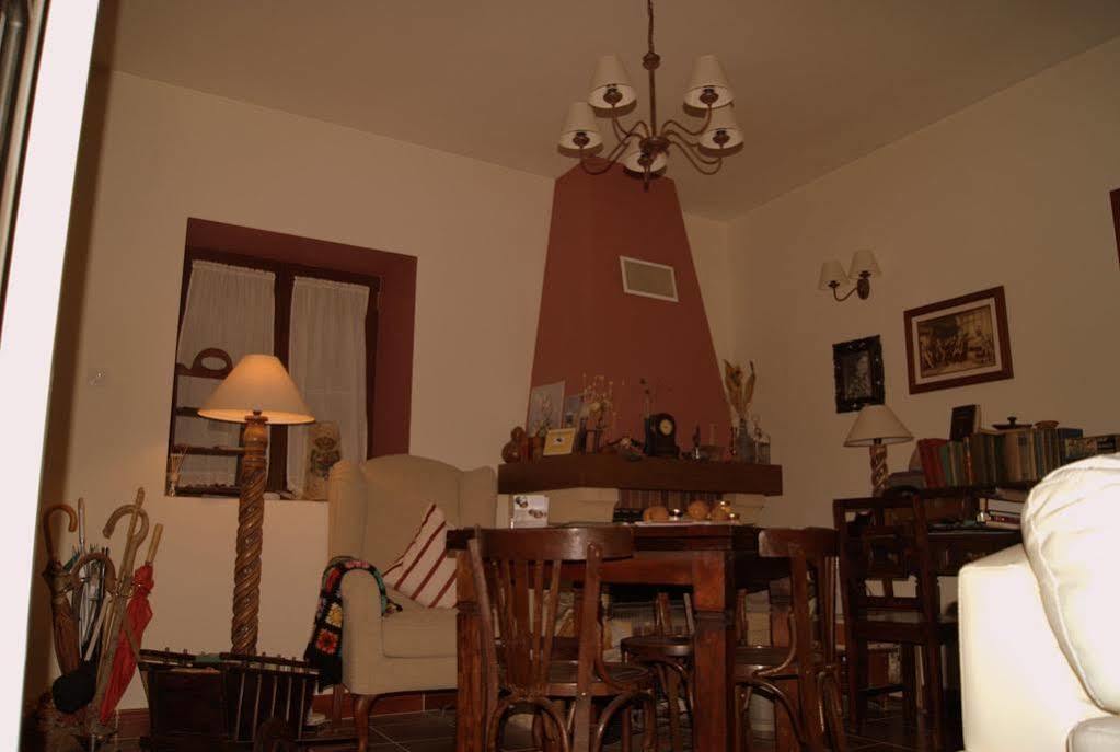 Casa Rural El Linaje De Los Cinco Sombreros Gallegos De San Vicente エクステリア 写真